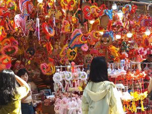 Nguồn hàng kinh doanh