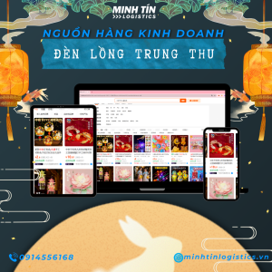 Nguồn hàng kinh doanh