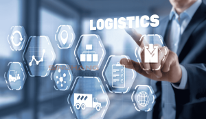 Logistics Trung – Việt