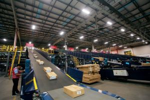 Logistics Trung – Việt