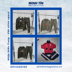 Nguồn hàng đồ mùa đông