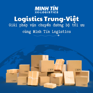 Logistics Trung-Việt